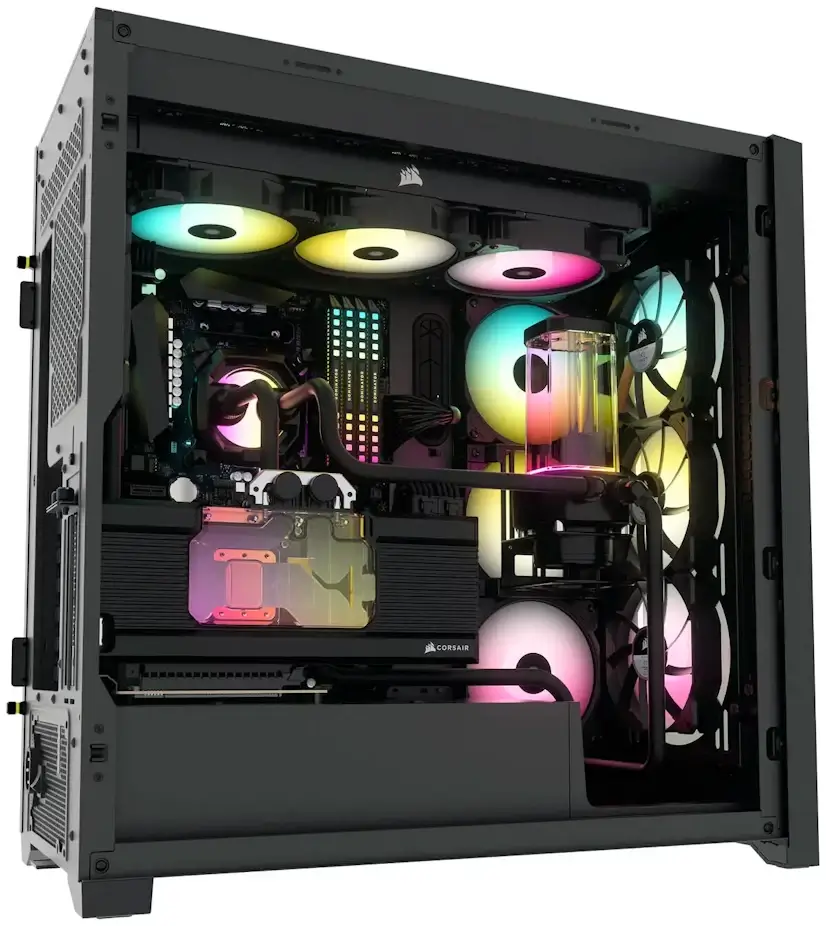Montar Gaming PC Domicilio Acacias Montar Gaming PC Domicilio Acacias